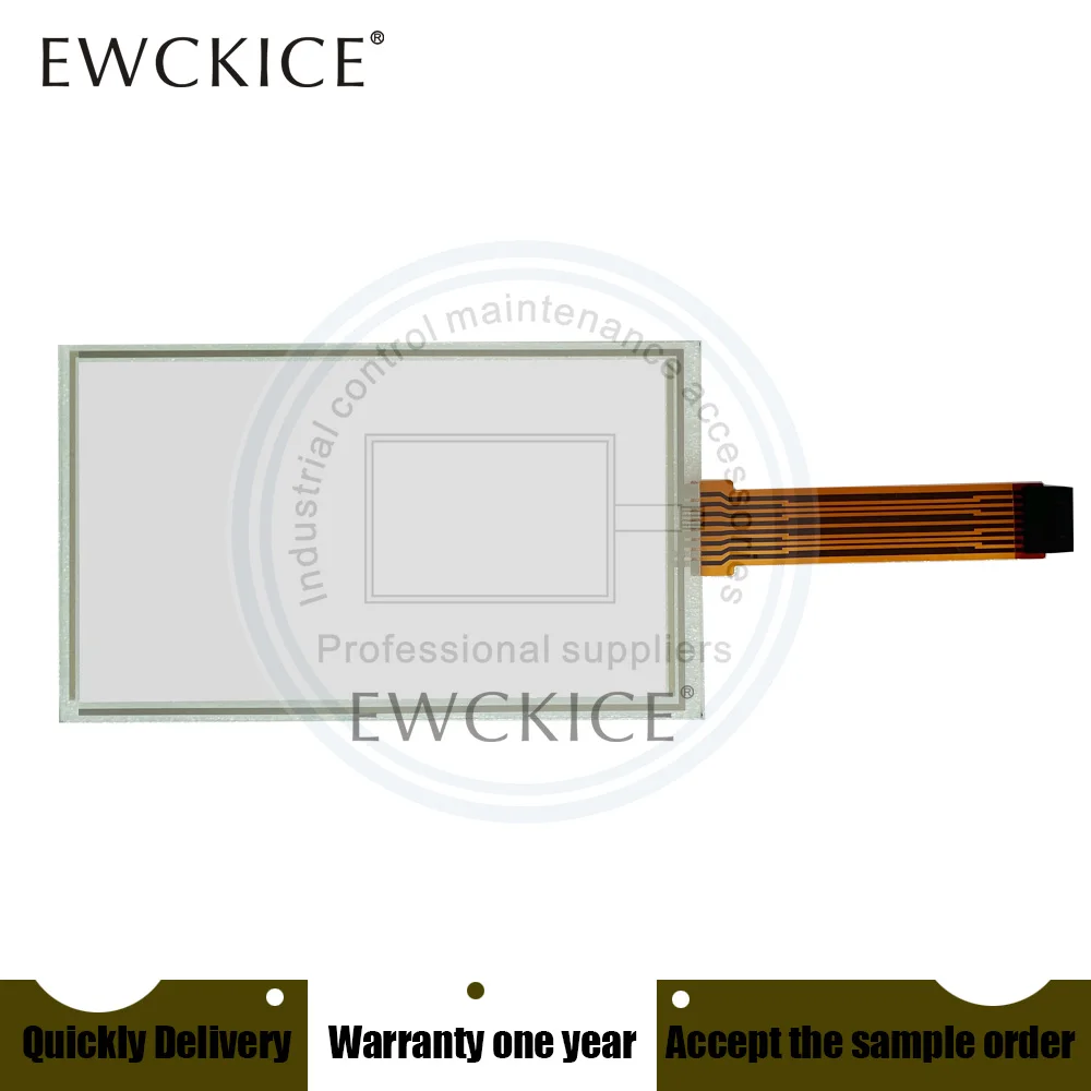 

Новинка, FG8_8.0W-00001 HMI, PLC, сенсорная панель, сенсорный экран
