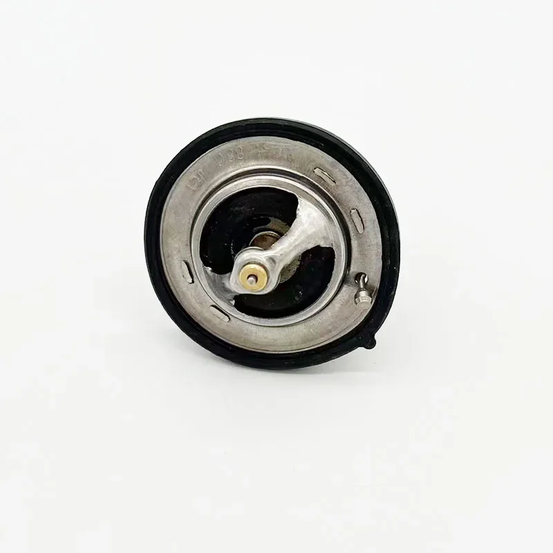 255002E000 Engine Coolant Thermostat 25500 2E000 For Tucson ix35 Sonata For Forte Sportage 25500-2E000