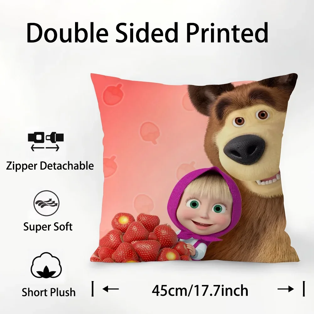 Soft fabric close-up