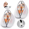 Mesh Laundry Bag Washing Machine Shoes Bag with Zips Travel Shoe Storage Bags Protective Clothes Storage Box Organizer Bags 1