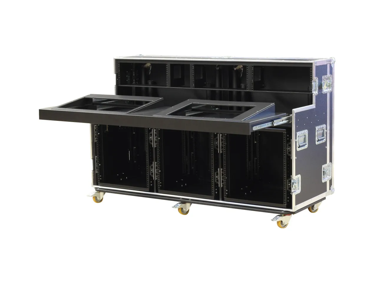 11U ショート ラックケース