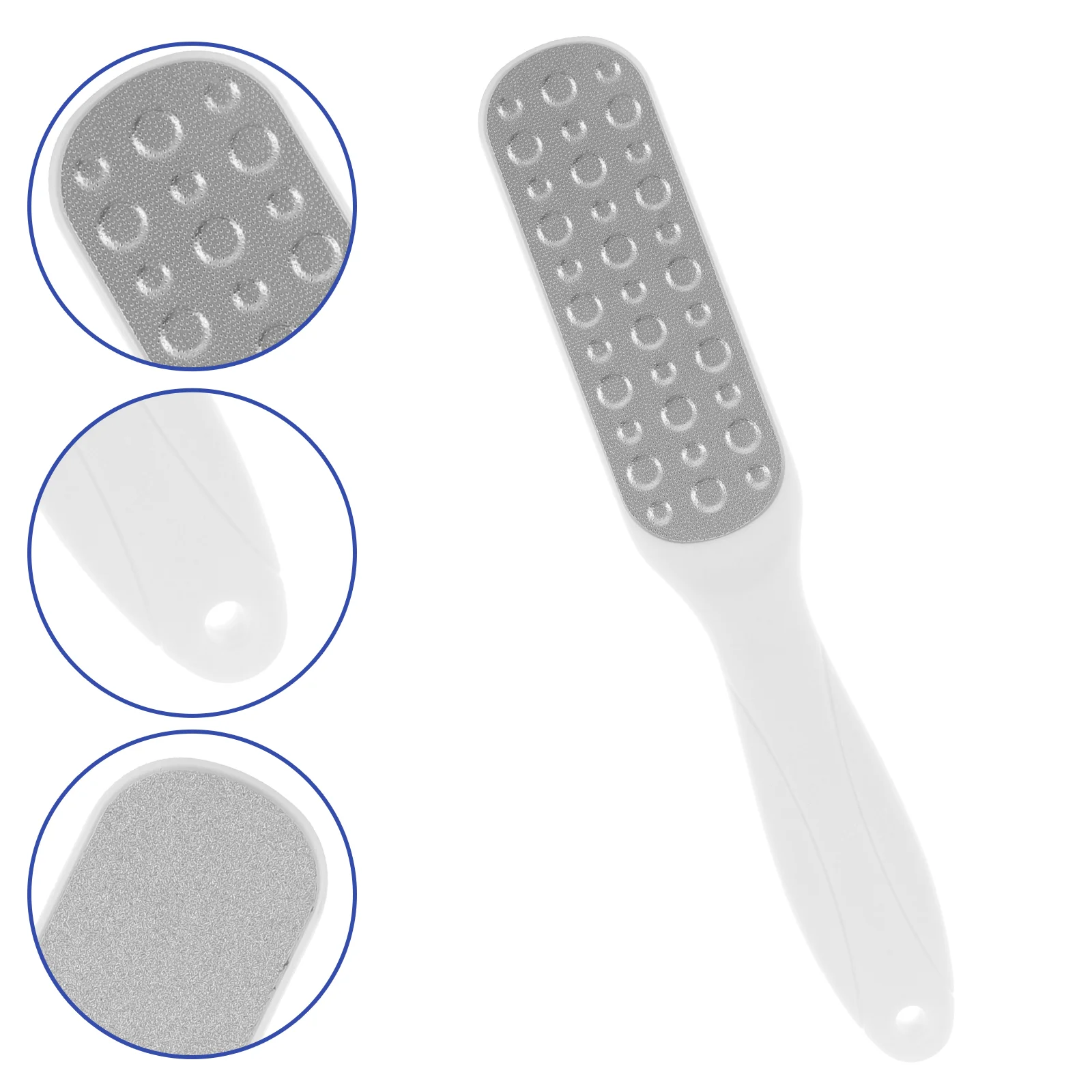 

Foot Care Dead Skin Remover Pedicure Tools for Feet File Sander Manicure Callus