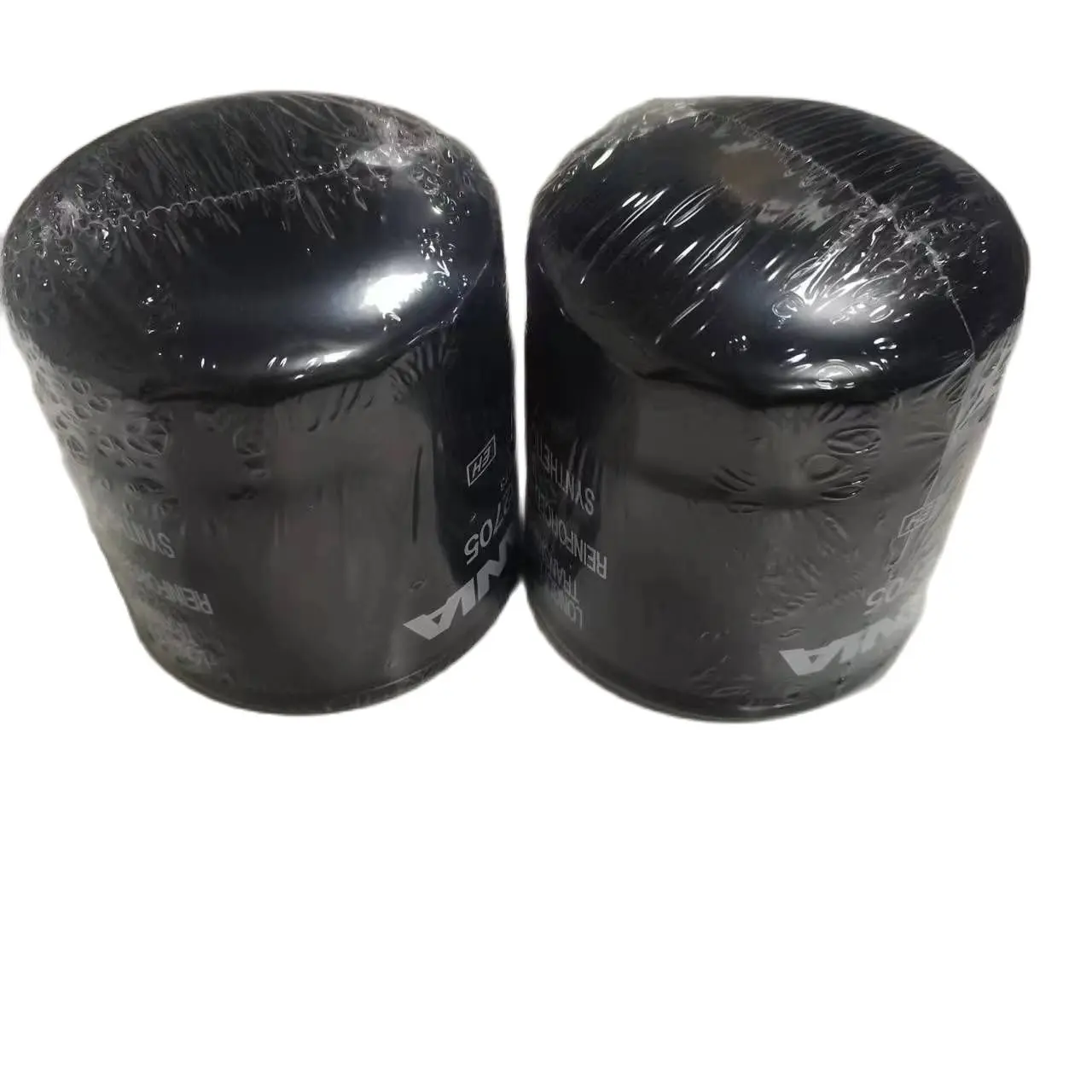 2PCS SCANIA Truck Gearbox and Rear Bridge Filter 1301696 2002705 1768402 automatic transmission fluid filter