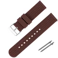 Brown-Silver