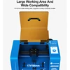 SUNSHINE SS-890B Mini Laser Machine 5