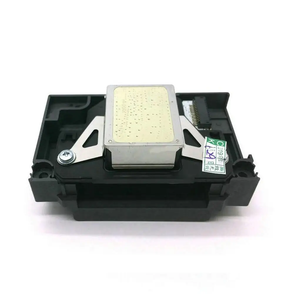 

Печатающая головка Epson для Epson R280 R285 R290 R295 RX690 PX660 PX610 P50 P60 T50 T60 T59 TX650 L800 L801 F180000