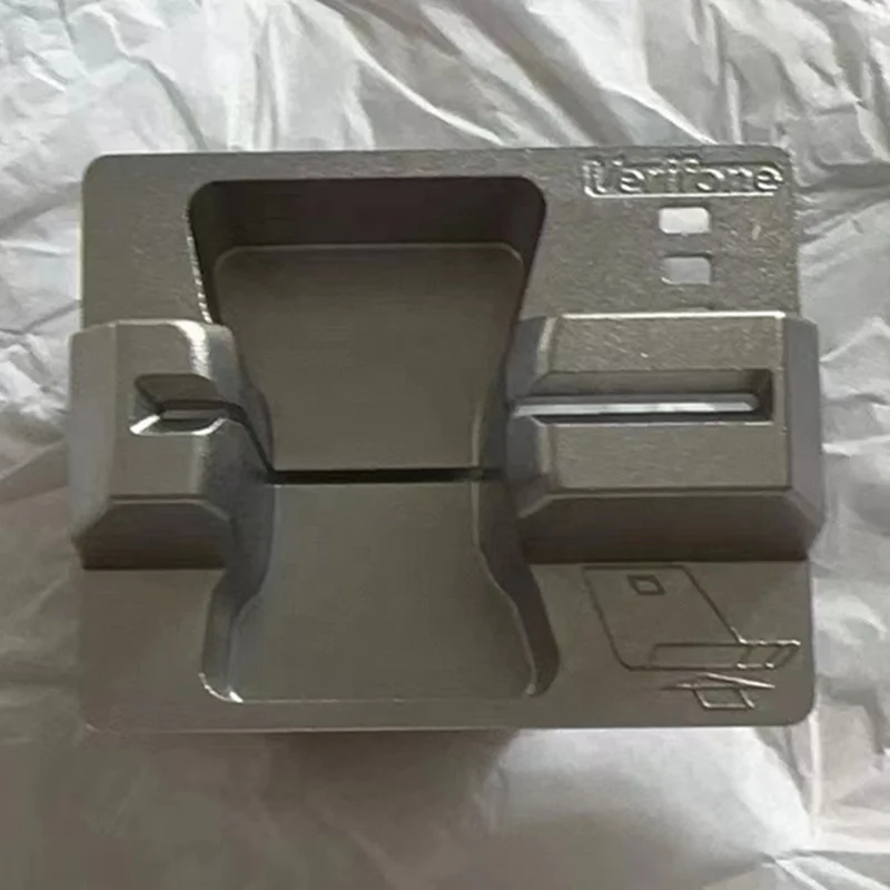 CNC ATM Bezel ATM Prototypes For Sale