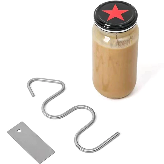 Peanut Butter Mixers Product Info