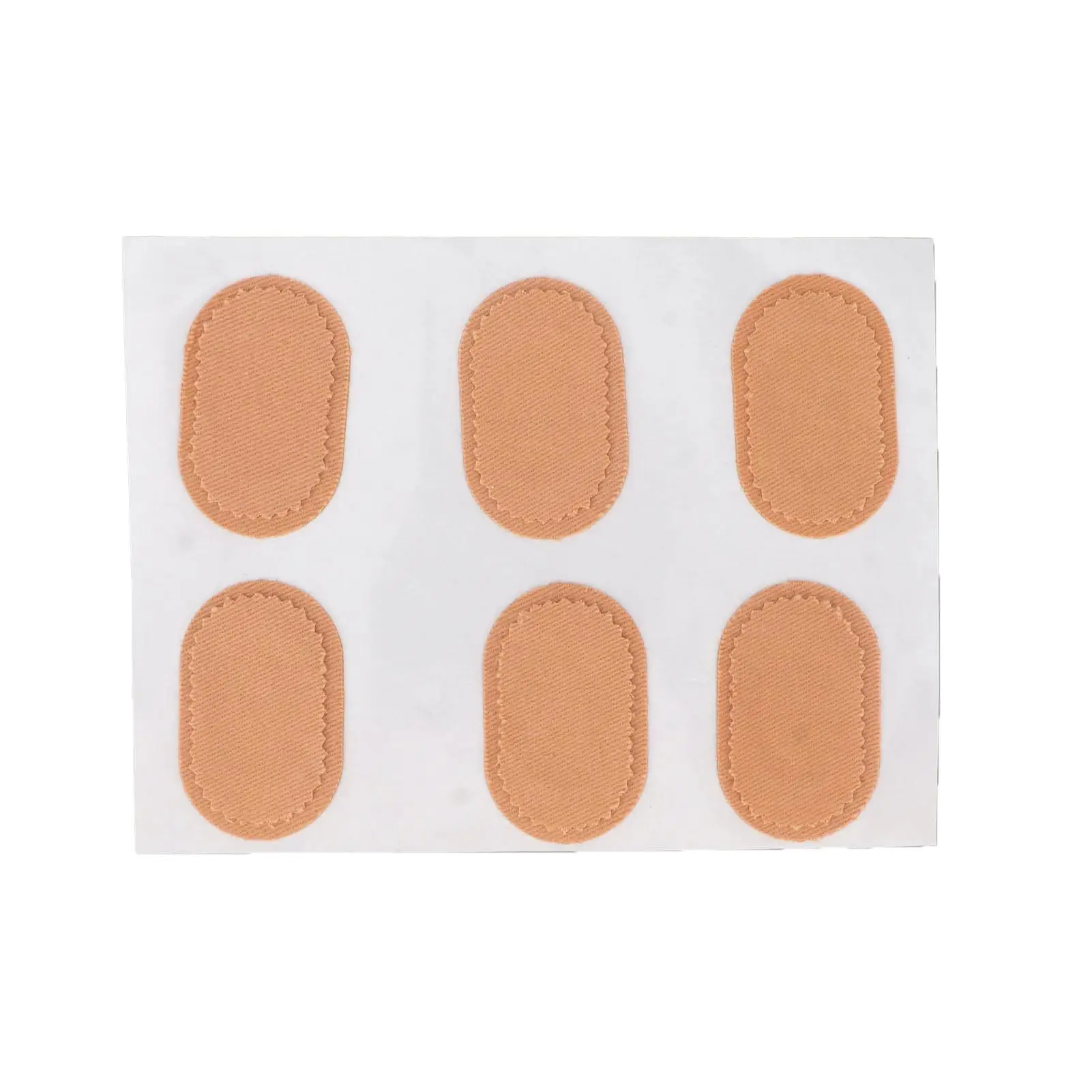 Рисунок 6 - Мягкие хлопковые подушечка от мозолей