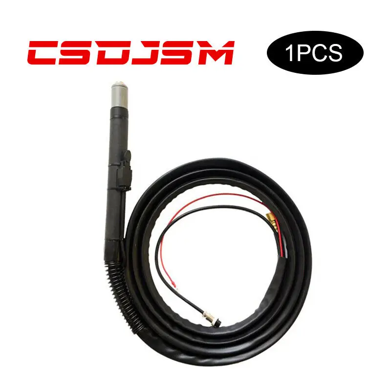 

Прямая плазменная Арка A141 HF pilot arc 4M CNC для Trafimet с резьбовым соединением