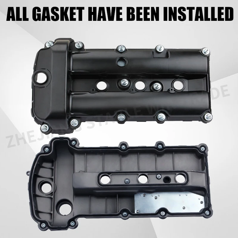 Left/Right New Engine Valve Cover For JAGUAR XE XF XJ X-Type