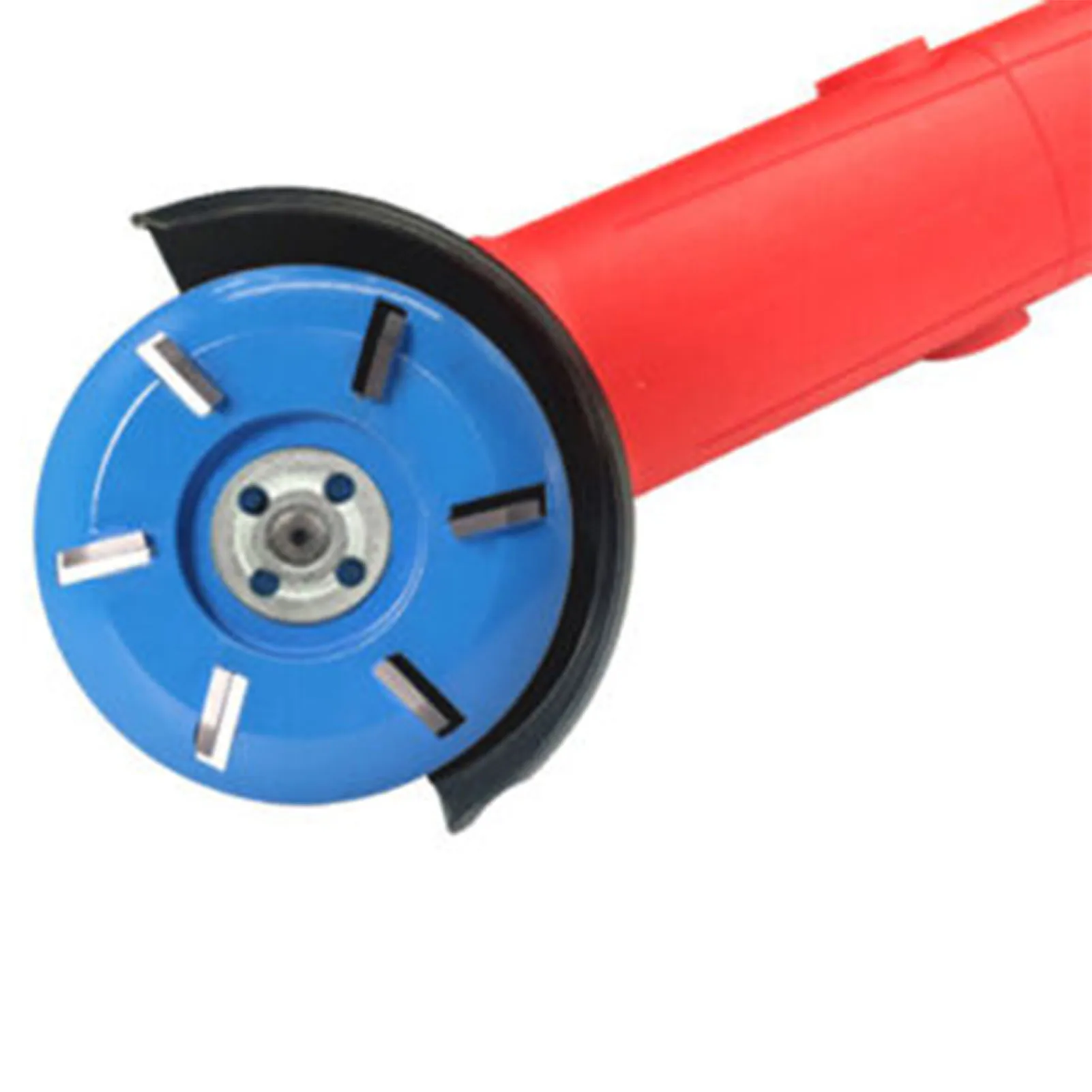 

Horses Goats Trimming Disc High Working Efficiency Trimming Disc for Trimming Accessories