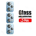 3 Camera Lens