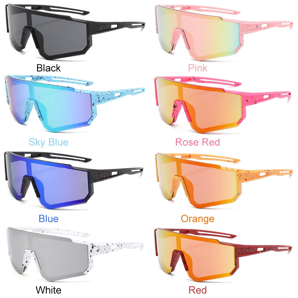 Kids UV Protection Sunglasses Lightweight Outdoor Sports Eyewear