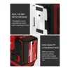 Milwaukee Laser Level Green 16 Lines 4D Self Leveling 360 Horizontal And Vertical Super Powerful Laser level Beam Construction 5