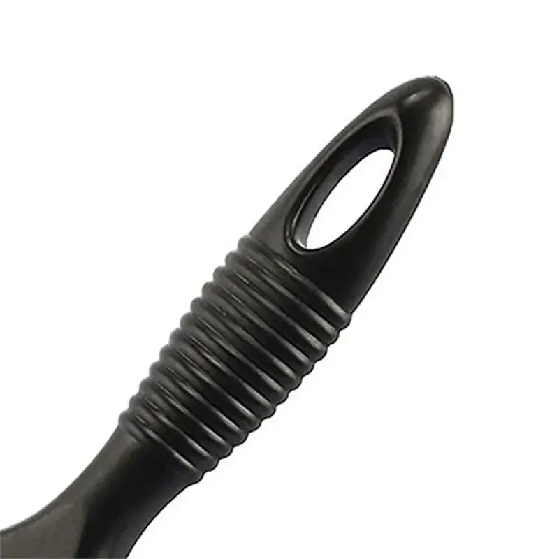 Barbecue Cleaning Tools Grill Brush Steel Wire Bristles BBQ Cleaning Brushes Durable Cooking Tool Outdoor Home BBQ Gas Kit Accessories