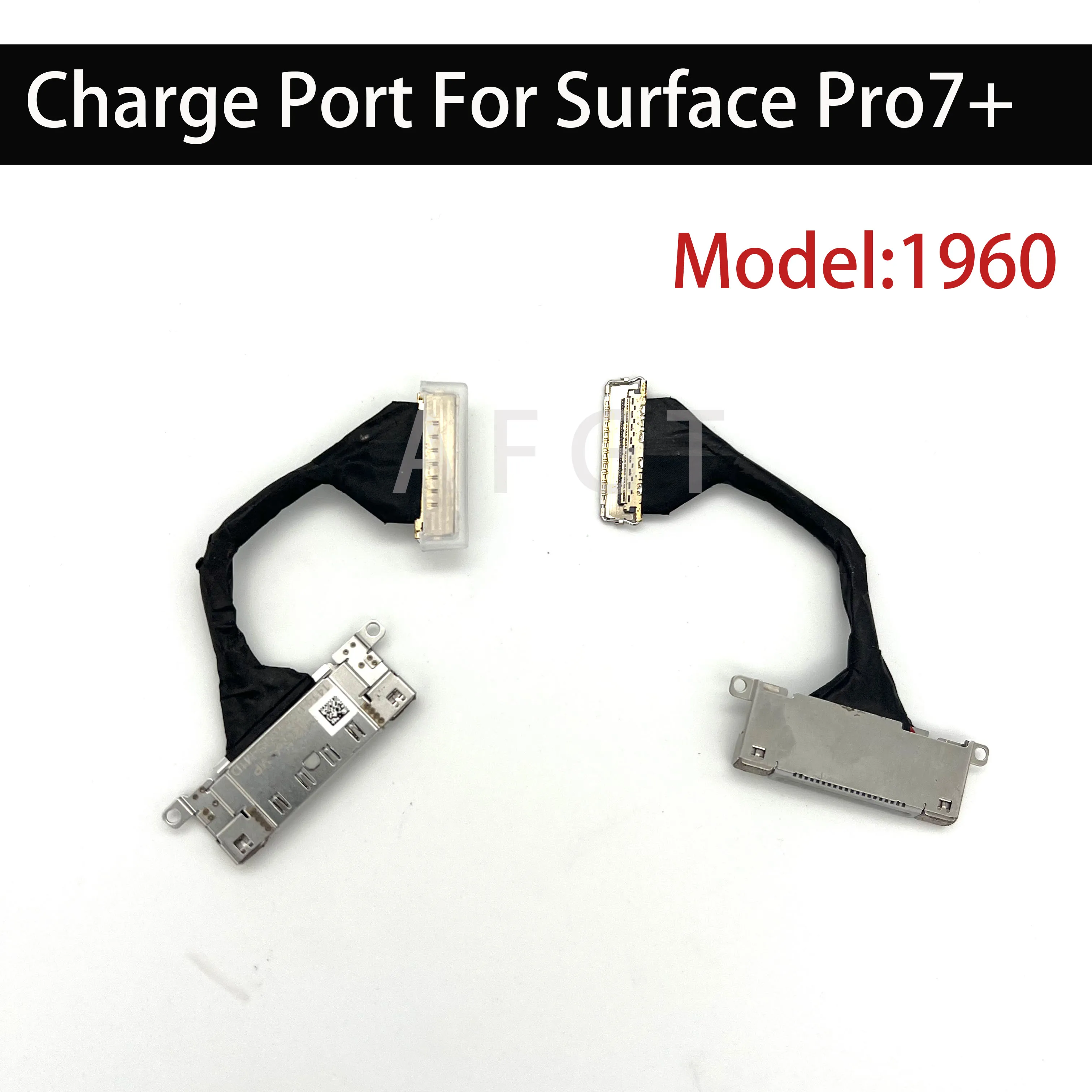 Original Laptop Charging Port Connector For Surface Pro7+ Pro7 Plus 1960 Charge Port Replacement Tested Well