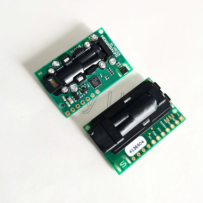 Scd30 Carbon Dioxide Gas Sensor Co2 Sensor Module - Integrated Circuits ...
