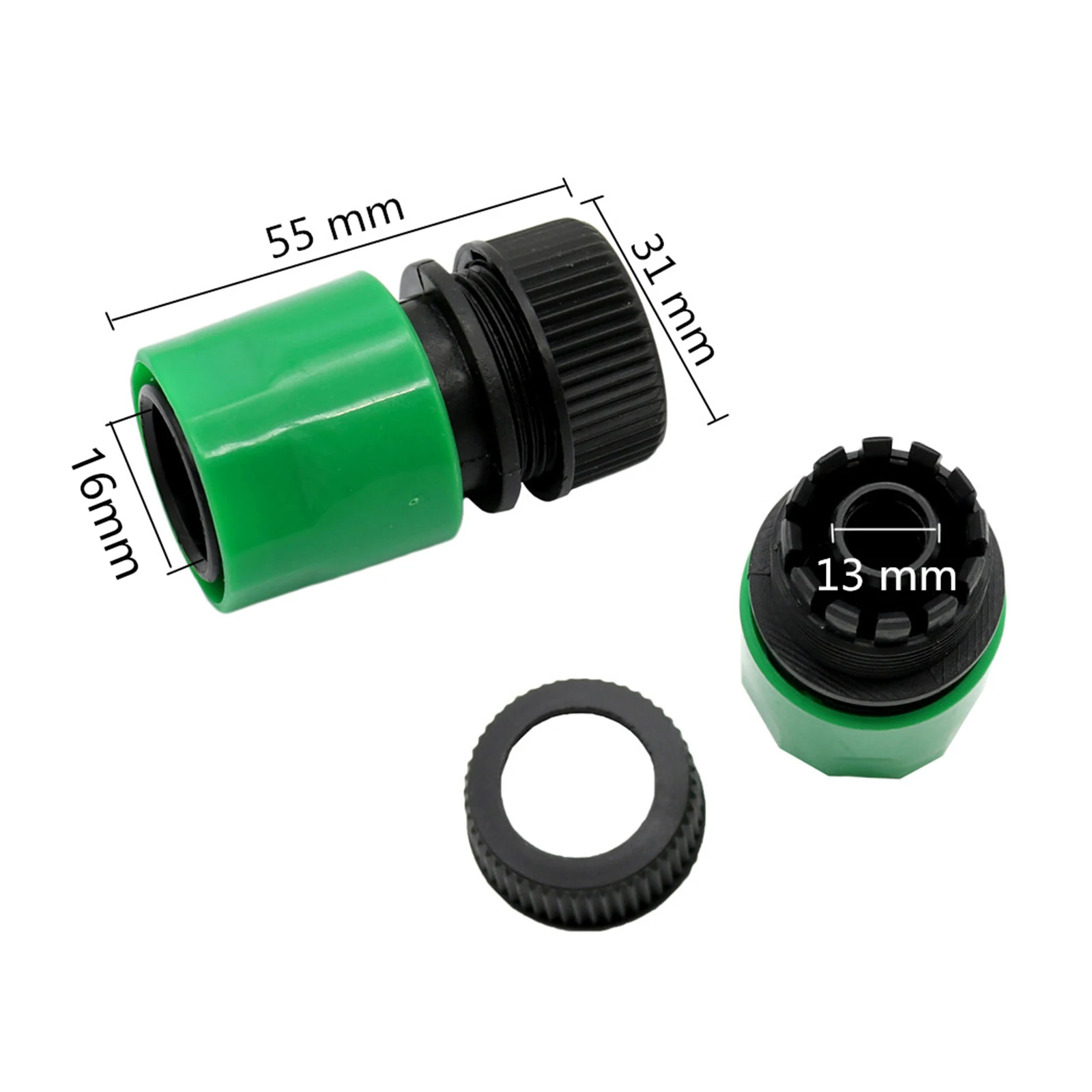 Quick Connector