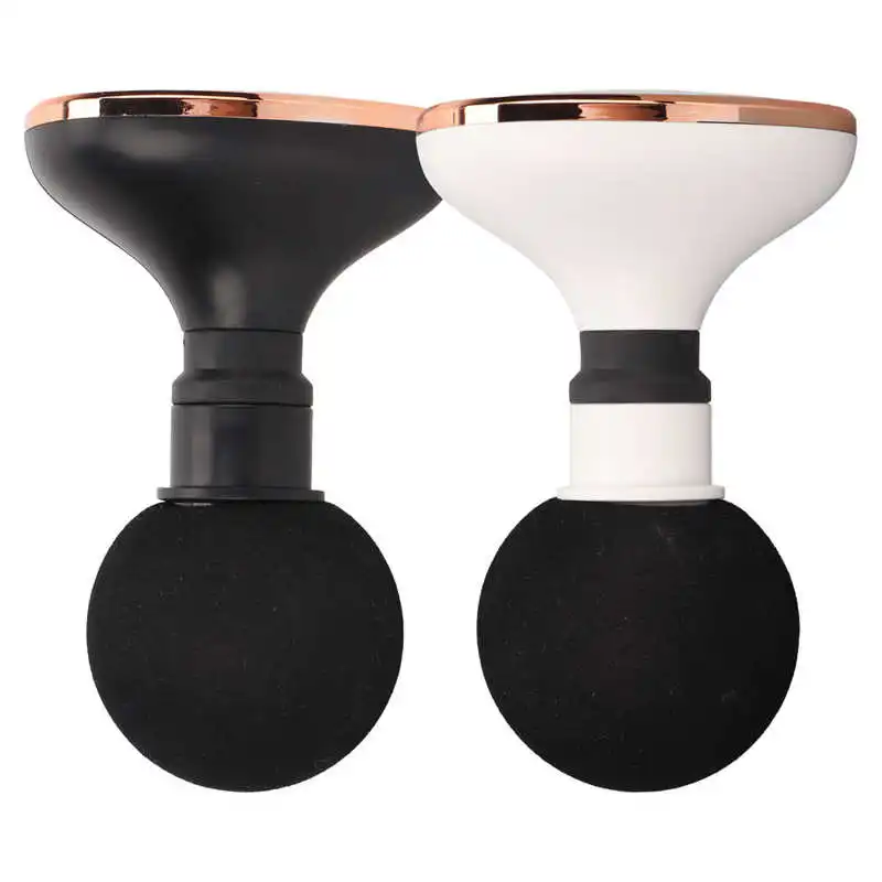 

Muscle Massager 5 Vibration Modes Electric Massager Wand Portable for Neck