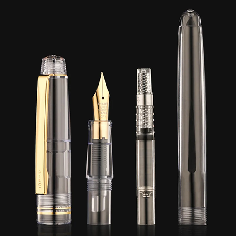 PILOT  ǰ FP78G +  Ƽ  , ũ   ũ , л ʱ   繫