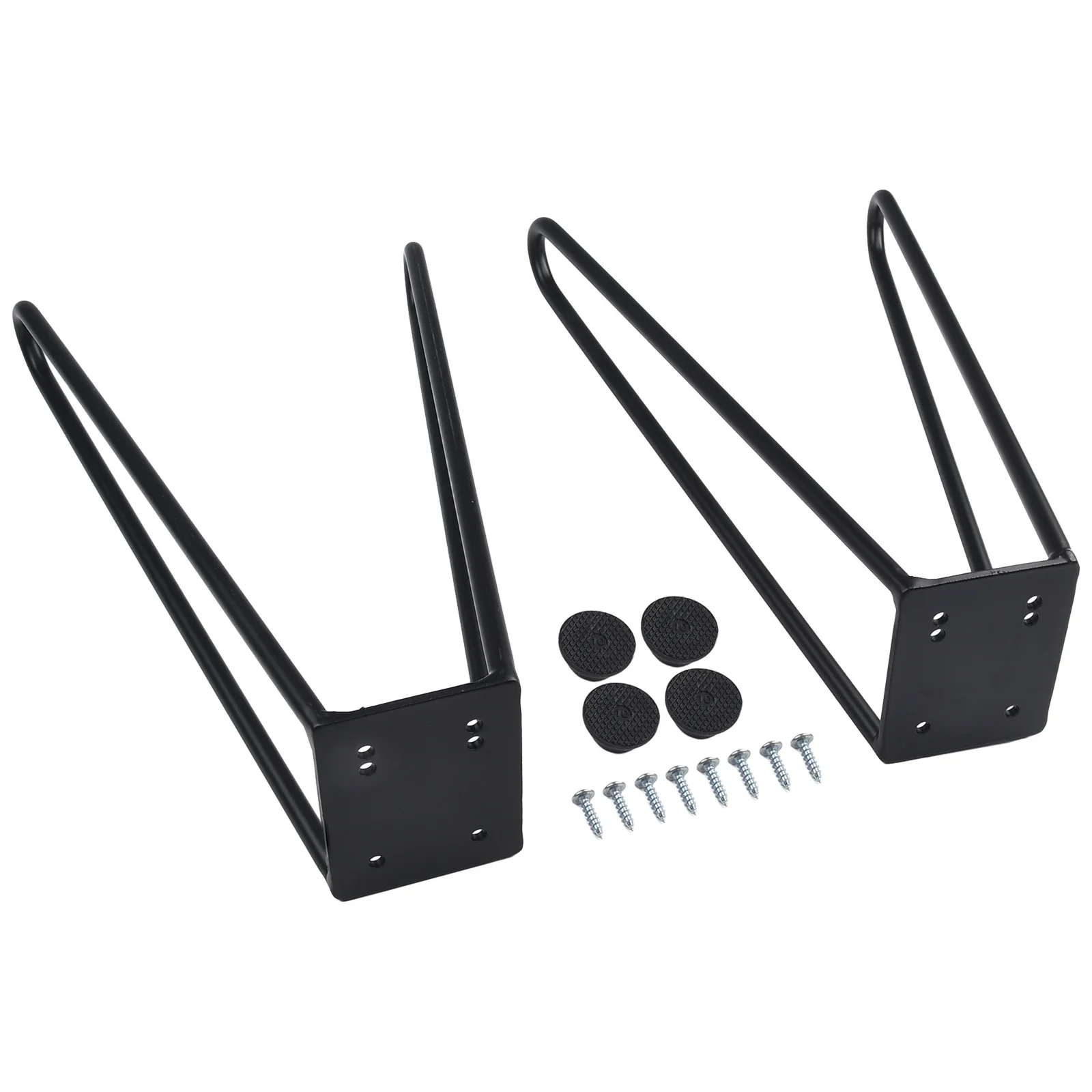 

Ножки для стола, ножки для стола, ручные ножки, домашнее оборудование, металлическая ножка для скейтборда с резиновыми ножками, оборудование для кемпинга, высокое качество