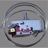 Contrôleur de température pour réfrigérateur série K59, coque WDF19 avec deux couleurs, expédition aléatoire 2
