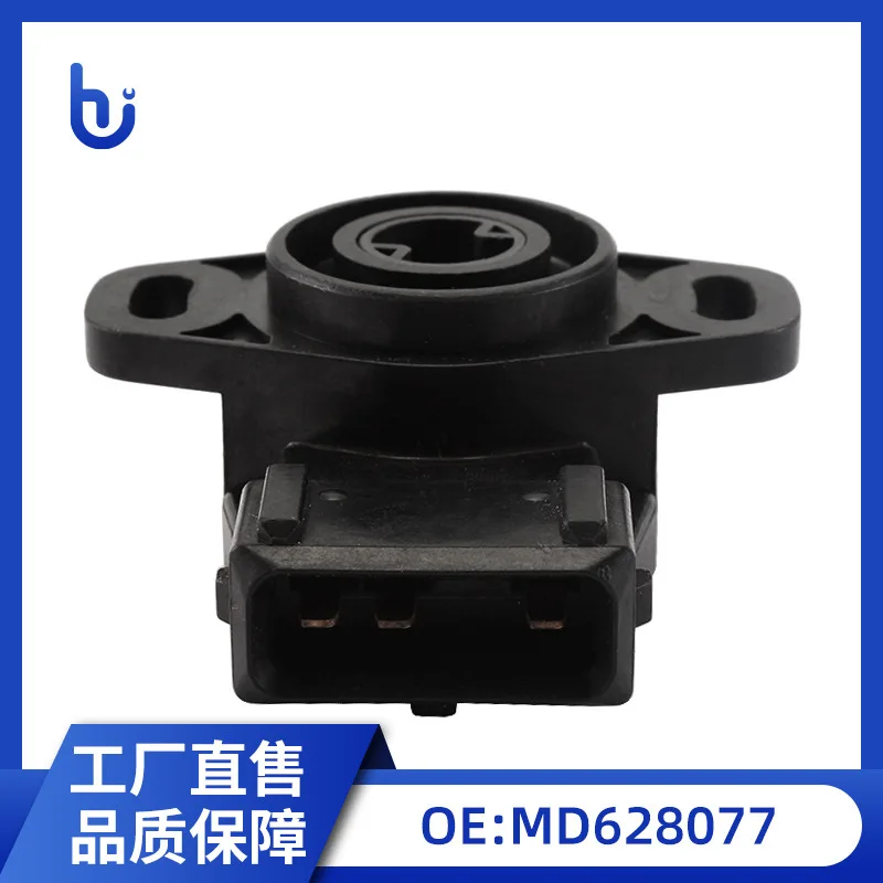 

MD628077 35102-02760 Throttle Position Sensor