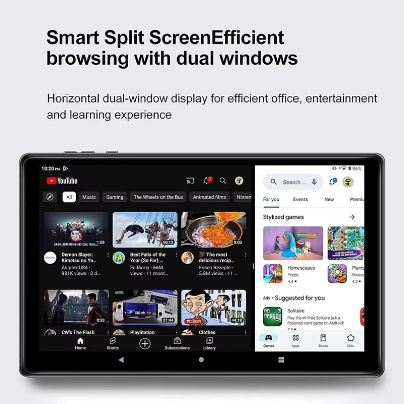 Octa Core Android 9 Tablet 10 Zoll 4gb Ram 64gb Rom 4g Telefon_voghion.com
