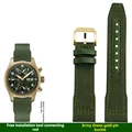 Army Green gold A
