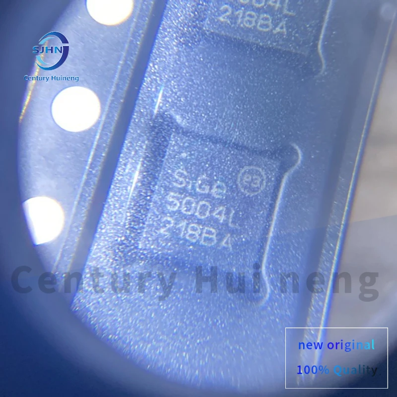 

5 шт., новый оригинальный телефон л, Радиочастотный усилитель, IC-чип