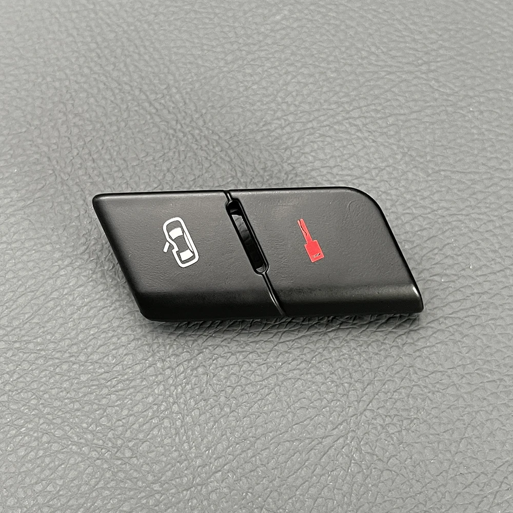 Front Right Door Lock Switch Button For Audi A4 S4 B8 & A5 S5 2008-2013 - Replacement Part #8K2962108A