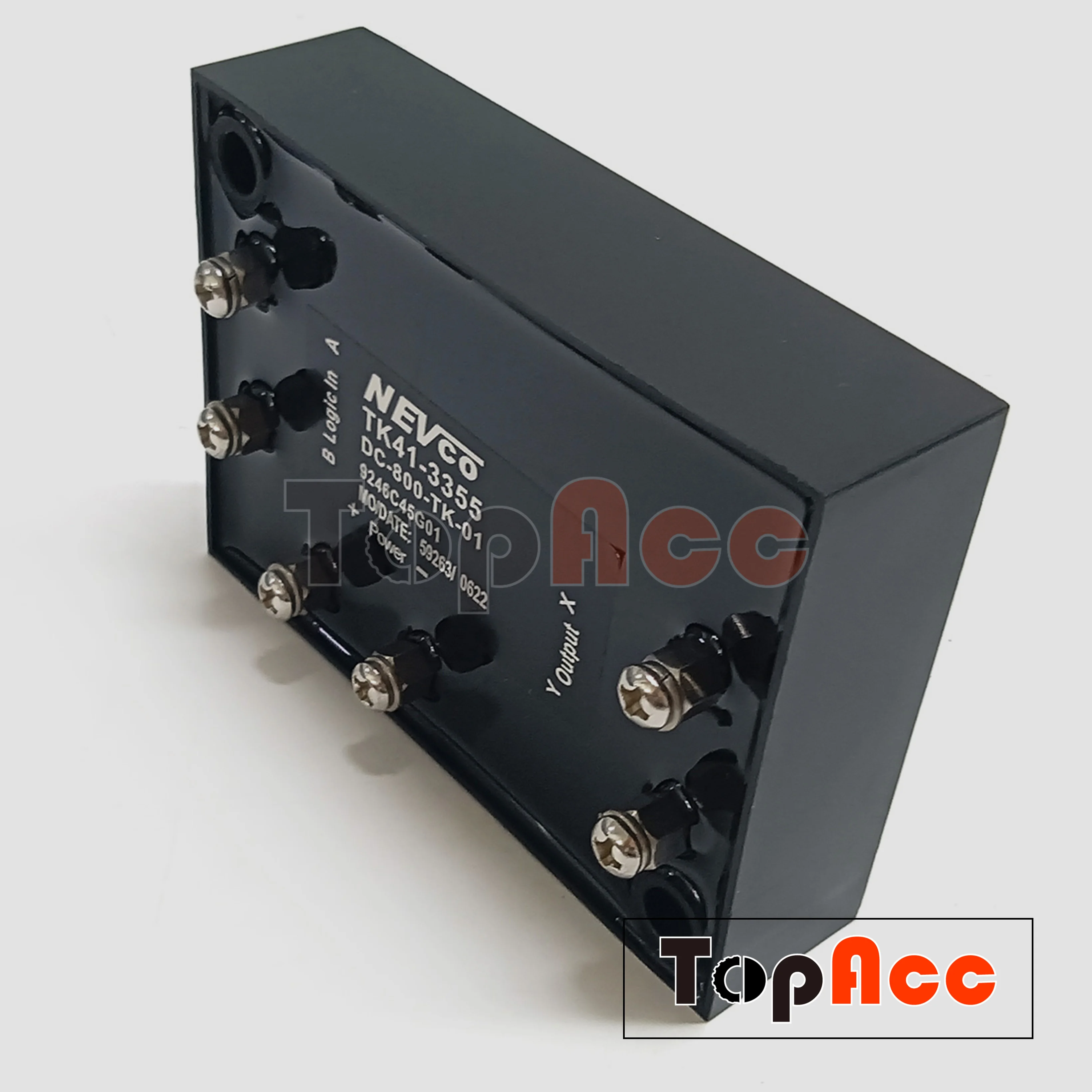 41-3355 Controller Gear Motor Damper Door For Thermo King SL 40-1037 413355 401037