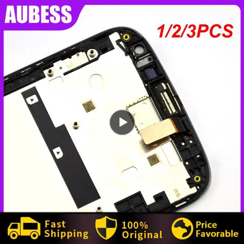 

1/2/3PCS Inch Complete LCD Screen for GARMIN EDGE 1000 GPS Display with Touchscreen Digitizer Repair Replacement