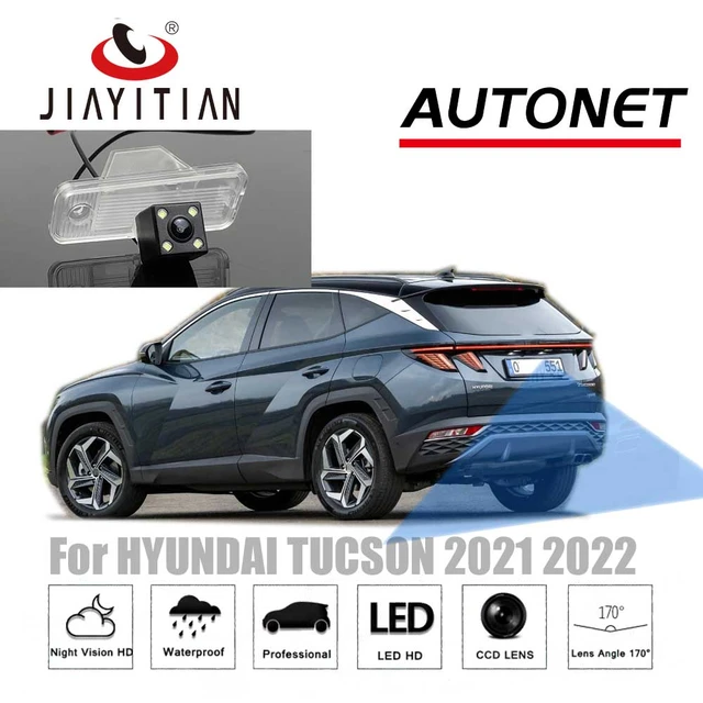 Dämpfer Stoßdämpfer Für Hyundai Für Tucson 2022 2023 Edelstahl