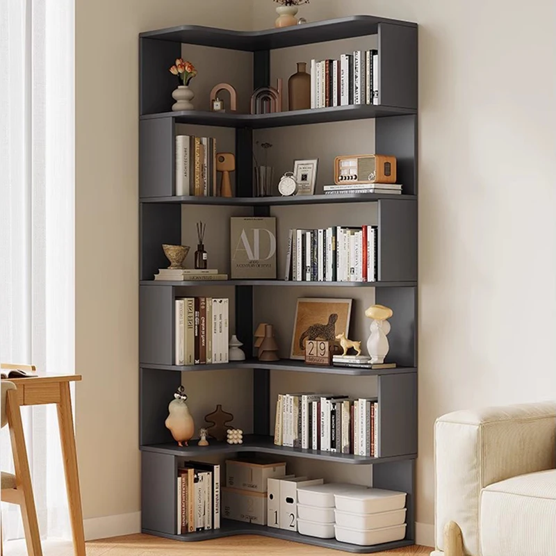 

Book Bookcase Desk Aesthetic Room Furniture Bedroom Wall Shelf Shoe Rack Living Muebles Para El Hogar Maderaa Subject Books