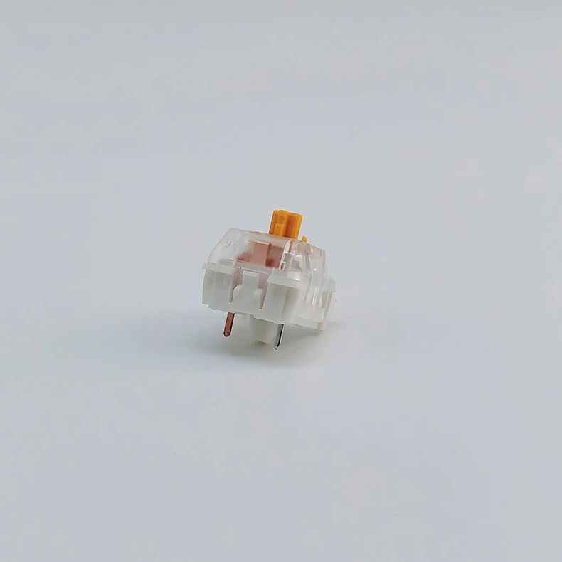 mecânico mx rgb smd 3pin tátil linear