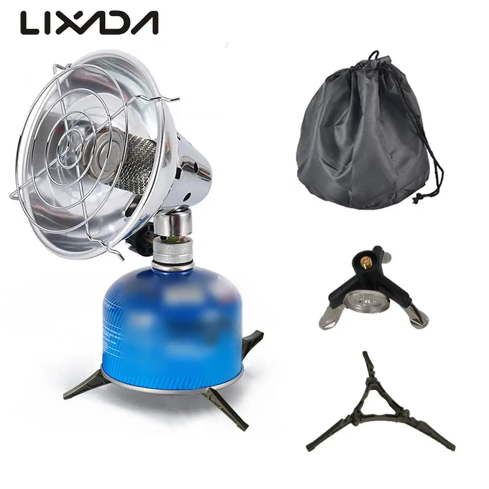Mini-Camping-Gas-Heater-Rapi-d-Heating-Energy-Heater-Portable-Tent ...