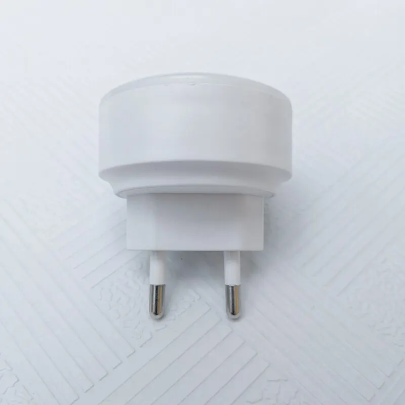 Insect Repellent Night Light Intelligent Frequency Conversion Ultrasonic for Baby