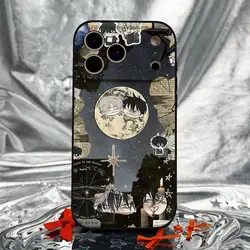 Low Tide In Twilight Matte Soft Silicone Phone Case Cover - IPhoneXR (Z1)