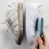 1pc Household shoe cleaning brush, multi-functional cleaning laundry brush 2