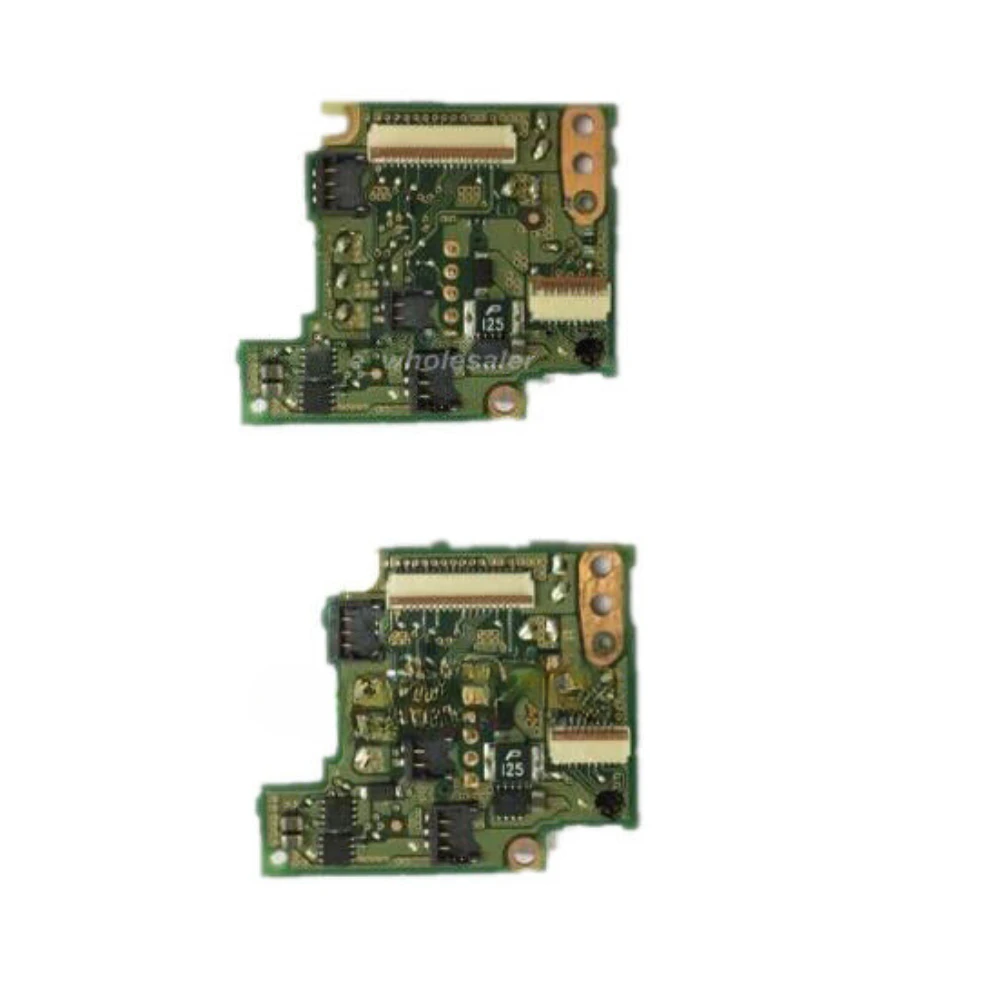 

1PCS 100% Original D600 D610 DC PCB Powerboard power board for Nikon camera