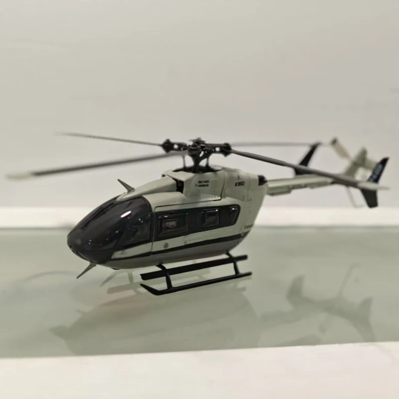 Wltoys 2025 新型 K160 ブラシレスモーター RCヘリコプター Rc Helicopter Wltoys K160 2.4G 4 Channel 6-Axis Gyro