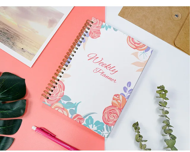 Fashionista Functional Weekly Planner Inserts – The Fabulous Planner