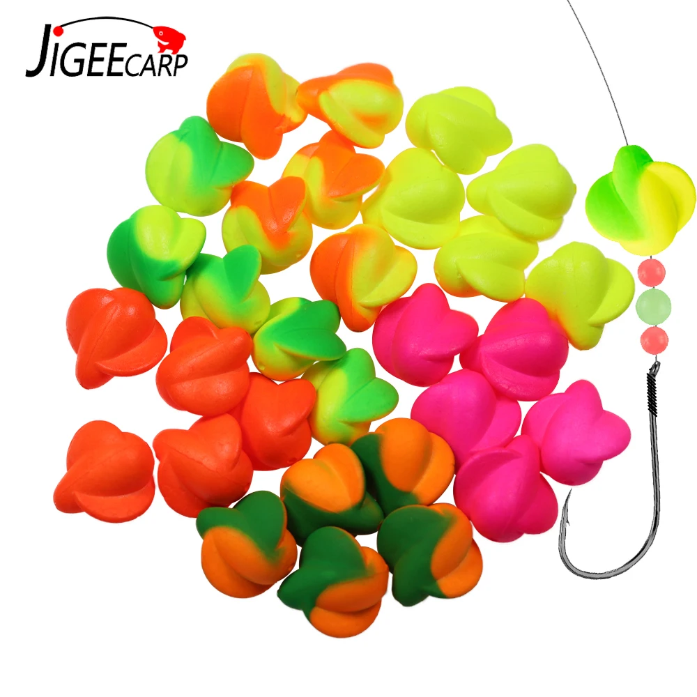 Fishing Foam Float Fishing Bobber Buoys Walleye Spin Floats Strike Indicator Saltwater/Pompano Rigs Surf Accessory 20pcs fishing tackle,fishing float,fishing floats,fishing bobber,fishing buoy