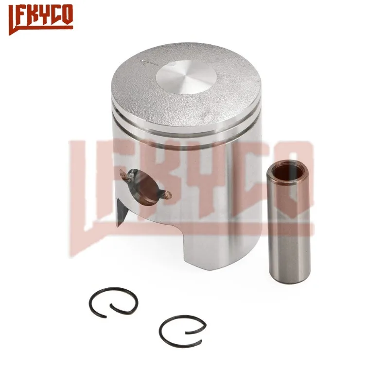 طقم مكبس أسطواني للدراجات النارية ، أجزاء المحرك ،...