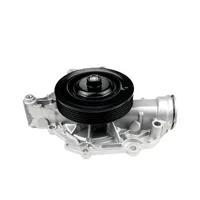 ปั๊มน้ำหล่อเย็น 2722000901 สำหรับรถยนต์เมอร์เซเดส-เบนซ์ 4