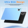 Original Pad 9 Pro 10.1-Inch 16GB+1024GB Full-Screen Design Snapdragon 8 Gen2 Android 13 24MP + 48MP  High-Performance Tablet 4
