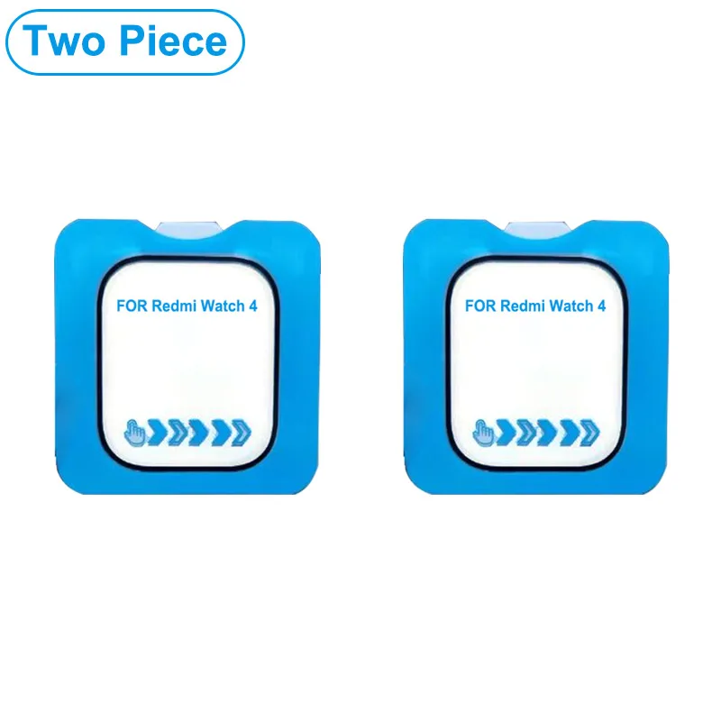 Premium Tempered Glass Screen Protector - Quick Install, Anti-Scratch, Full Coverage