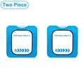 2 Pcs